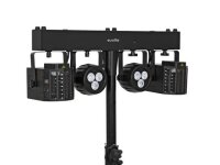 Eurolite LED KLS-120 Laser FX II Compact Light Set