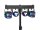 Eurolite LED KLS-120 Laser FX II Kompakt-Lichtset