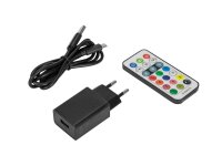 Eurolite AKKU Mini PARty RGBW Spot MK2