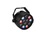 Eurolite AKKU Mini PARty RGBW Spot MK2