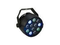 Eurolite AKKU Mini PARty RGBW Spot MK2