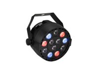 Eurolite AKKU Mini PARty RGBW Spot MK2