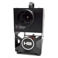 Hazebase classic² Standard-Nebelmaschine 1600W...