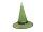 Halloween Witch Hat 3pc set, illuminated, 36cm