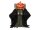 Halloween Figure POP-UP Pumpkin, animated 70cm