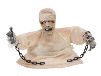 Halloween Groundbreaker Mummy, animated 40cm