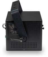 Laserworld CS-3000RGB, 3000mW Laser, DMX, Stand-Alone (Musik), ILDA