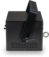 Laserworld CS-3000RGB, 3000mW Laser, DMX, Stand-Alone (Musik), ILDA