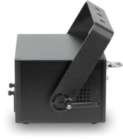 Laserworld CS-3000RGB micro, 2500mW Laser, DMX, Stand-Alone (Musik), ILDA