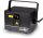 Laserworld CS-3000RGB, 3000mW Laser, DMX, Stand-Alone (Musik), ILDA