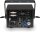 Laserworld CS-3000RGB, 3000mW Laser, DMX, Stand-Alone (Musik), ILDA