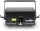 Laserworld CS-3000RGB micro, 2500mW Laser, DMX, Stand-Alone (Musik), ILDA