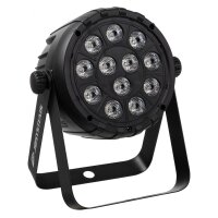 JB Systems Accu Mini-Par 12TC MK2, LED-Scheinwerfer, 12x...