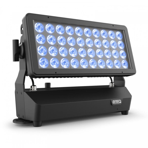 Briteq BT-Chroma 800, IP65 Outdoor-LED-Scheinwerfer, RGBL