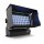 Briteq BT-Chroma 800, IP65 Outdoor-LED-Scheinwerfer, RGBL