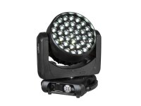 Eurolite LED TMH-W555 Moving Head Wash Zoom