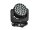 Eurolite LED TMH-W555 Moving Head Wash Zoom