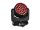 Eurolite LED TMH-W555 Moving Head Wash Zoom