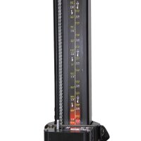 Duratruss DT ST-R5200, Kurbel-Stativ (Wind-Up), max. Last 200kg, min. Höhe 1,86m, max. Höhe 4,95m