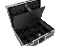 Roadinger Universal Case SOD-1 with Trolley