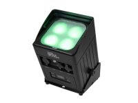 Eurolite AKKU IP UP-4 Entry QCL Spot QuickDMX