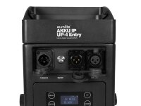 Eurolite AKKU IP UP-4 Entry QCL Spot QuickDMX