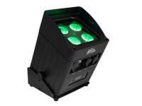 Eurolite AKKU IP UP-4 Entry QCL Spot QuickDMX