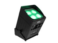 Eurolite AKKU IP UP-4 Entry QCL Spot QuickDMX