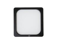 Eurolite Diffuser Cover 40° for AKKU IP UP-4 Entry