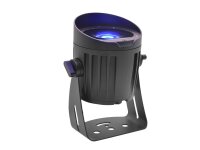 Eurolite LED Outdoor Spot 15W RGBW QuickDMX mit...