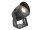 Eurolite LED Outdoor Spot 15W RGBW QuickDMX mit Erdspieß