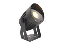 Eurolite LED Outdoor Spot 18W WW with Stake