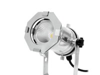 Eurolite LED PAR-16 3CT silber