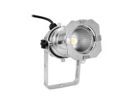 Eurolite LED PAR-20 3CT silber