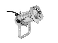 Eurolite LED PAR-20 3CT silber