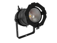 Eurolite LED PAR-30 3CT black