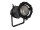 Eurolite LED PAR-30 3CT black