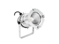 Eurolite LED PAR-30 3CT silver