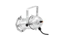 Eurolite LED PAR-30 3CT silber