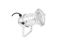 Eurolite LED PAR-30 3CT silver