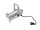 Eurolite LED PAR-30 3CT silber
