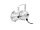 Eurolite LED PAR-30 3CT silber