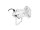 Eurolite LED PAR-30 3CT silber