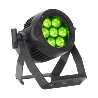 ADJ Encore LP7 IP, LED-Scheinwerfer, 7x 20 Watt RGBL LED,...