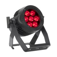 ADJ Encore LP7 IP, LED-Scheinwerfer, 7x 20 Watt RGBL LED,...