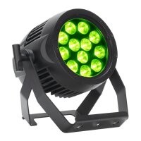 ADJ Encore LP12 IP, LED-Scheinwerfer, 12x 20 Watt RGBL...