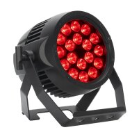 ADJ Encore LP18 IP, LED-Scheinwerfer, 18x 20 Watt RGBL...