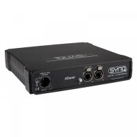 Synq Audio DBT-04 Dante-Interface,...