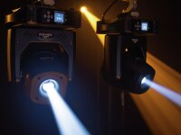 VERLEIH: Eurolite LED TMH-S90 Moving-Head Spot, Tagesmietpreis