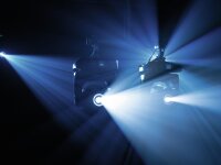 VERLEIH: Eurolite LED TMH-S90 Moving-Head Spot, Tagesmietpreis